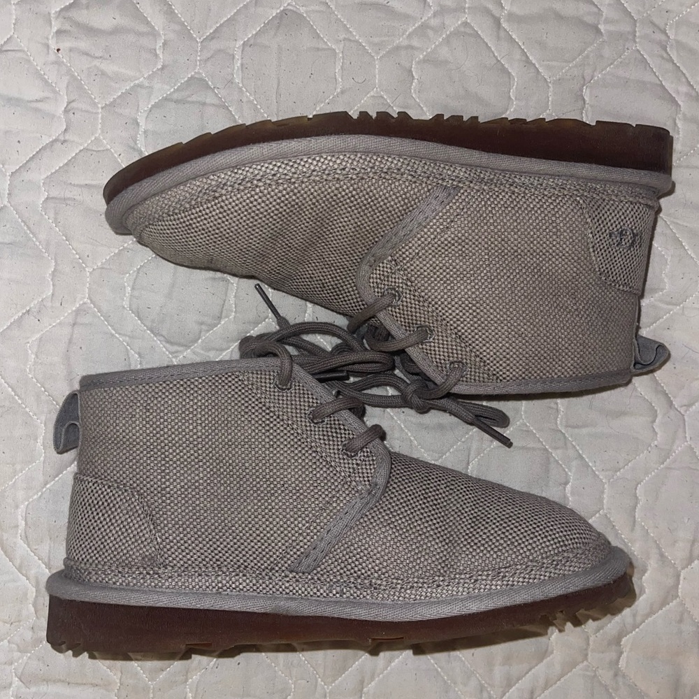 Mens UGG boots .